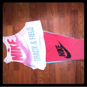 NIKE Set women’s